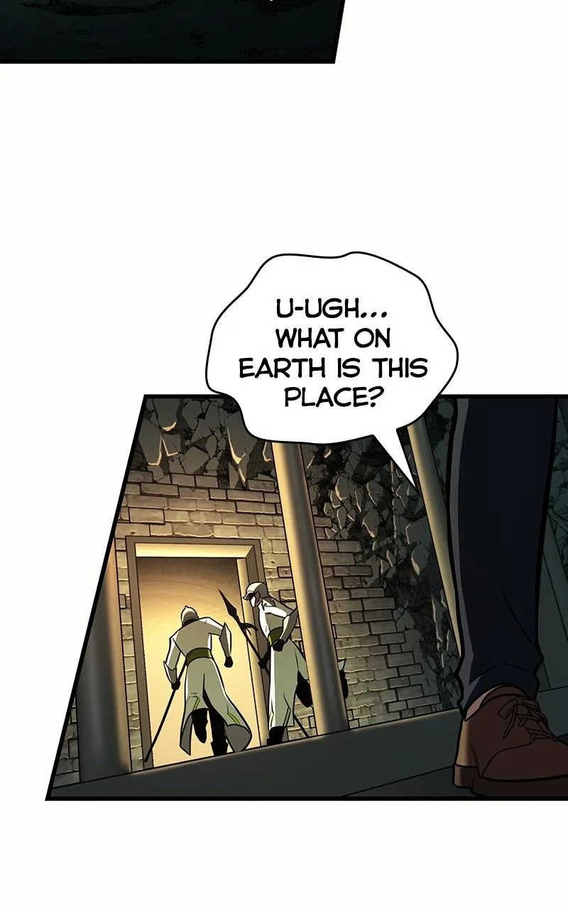 Read Omniscient Reader Manga Online