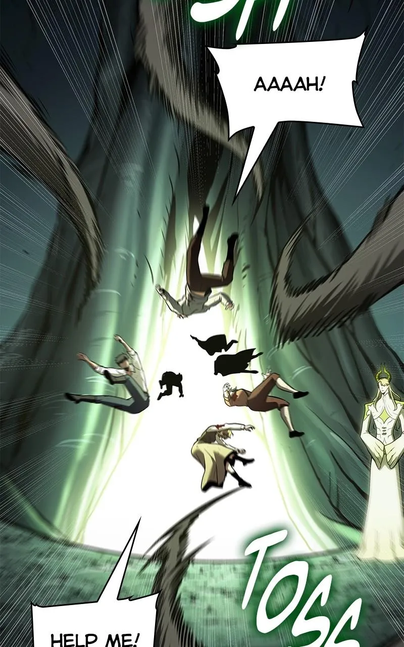 Read Omniscient Reader Manga Online