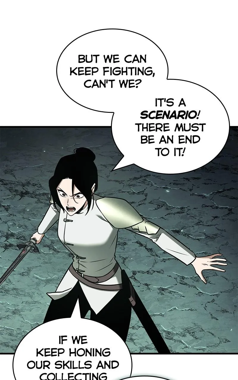 Read Omniscient Reader Manga Online