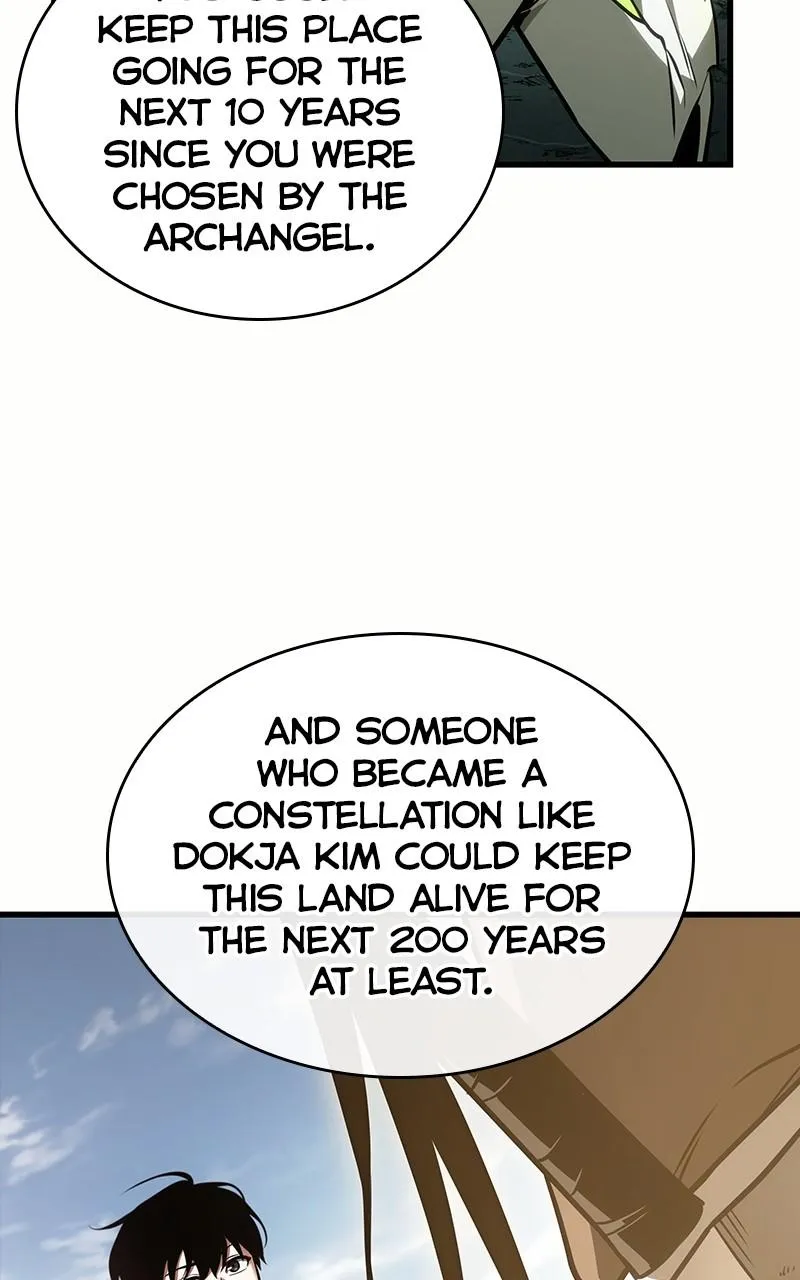 Read Omniscient Reader Manga Online