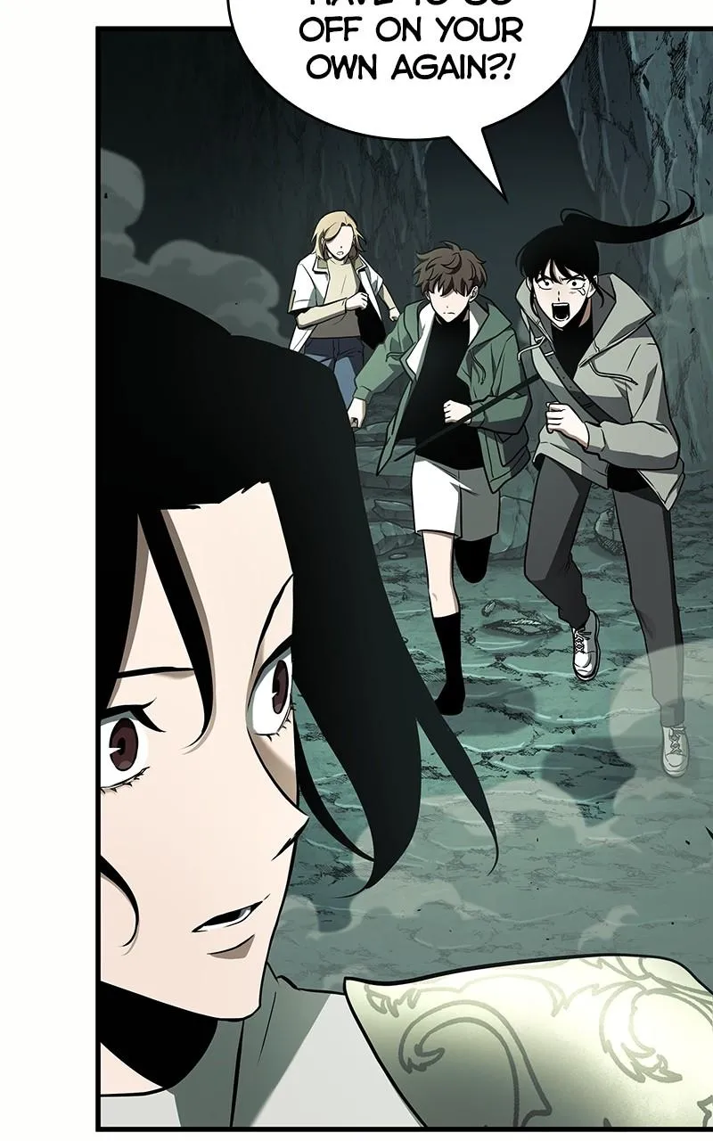 Read Omniscient Reader Manga Online