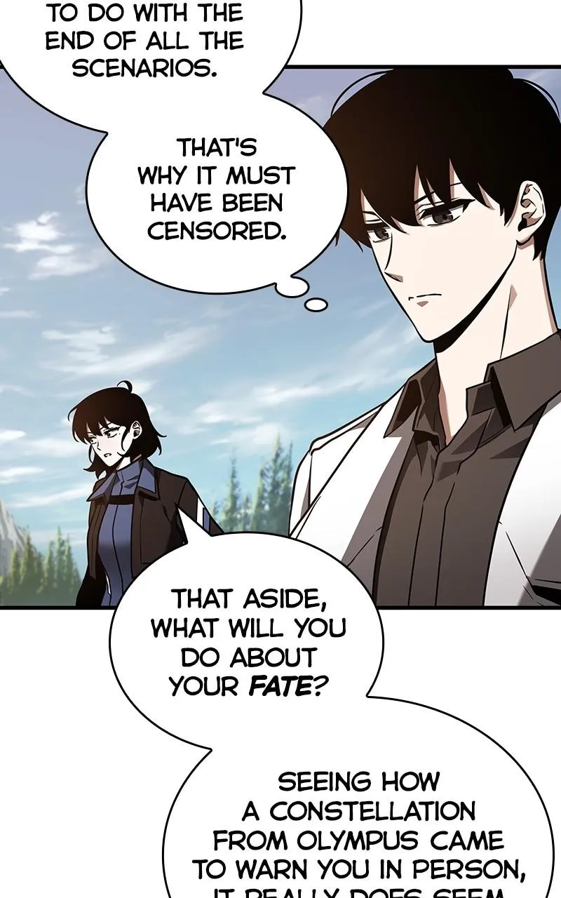 Read Omniscient Reader Manga Online