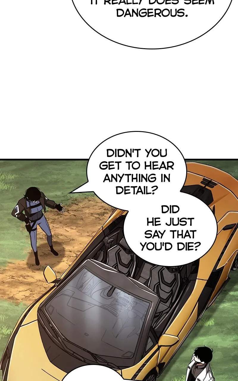 Read Omniscient Reader Manga Online