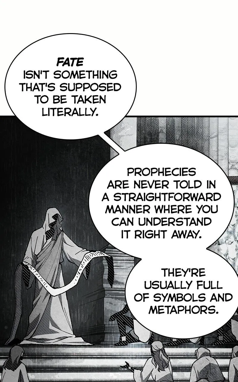 Read Omniscient Reader Manga Online