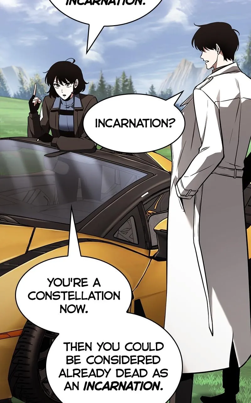 Read Omniscient Reader Manga Online