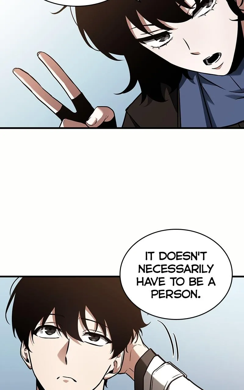 Read Omniscient Reader Manga Online