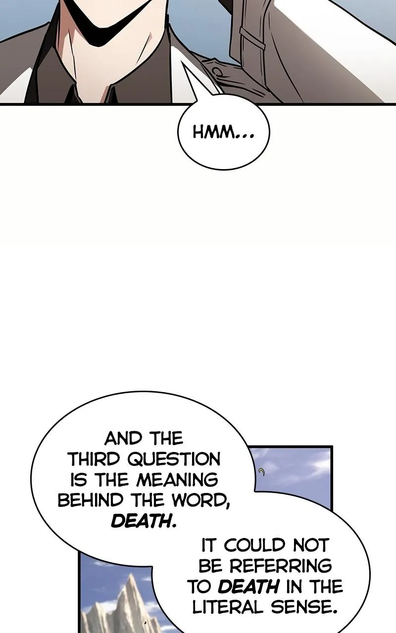Read Omniscient Reader Manga Online
