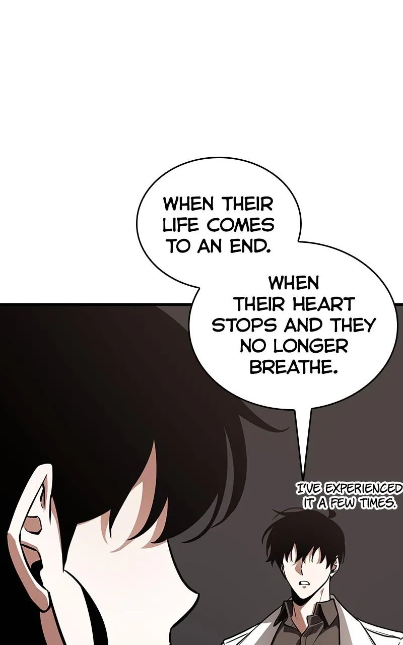 Read Omniscient Reader Manga Online