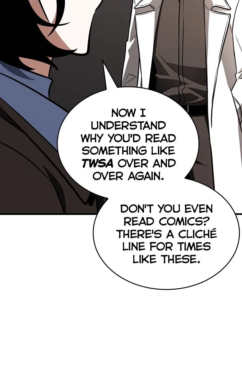 Read Omniscient Reader Manga Online