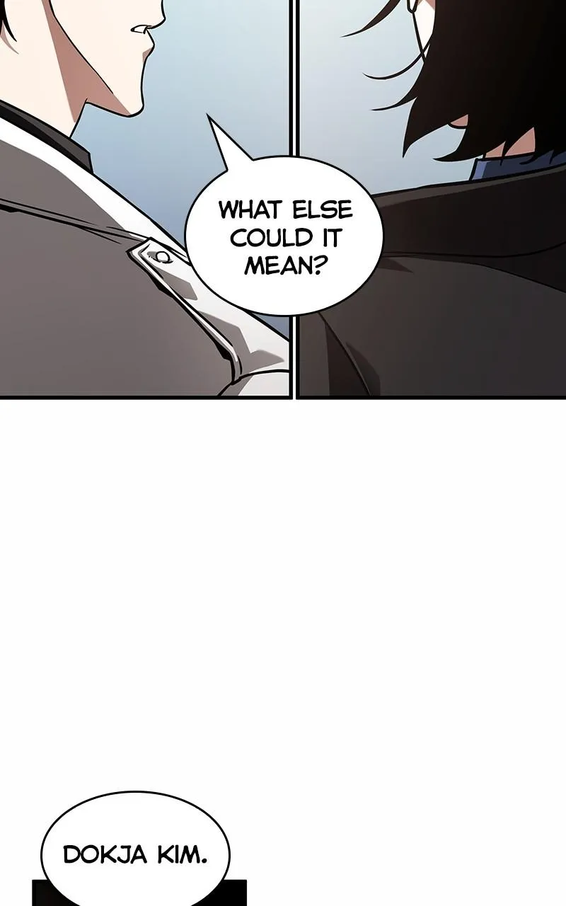 Read Omniscient Reader Manga Online