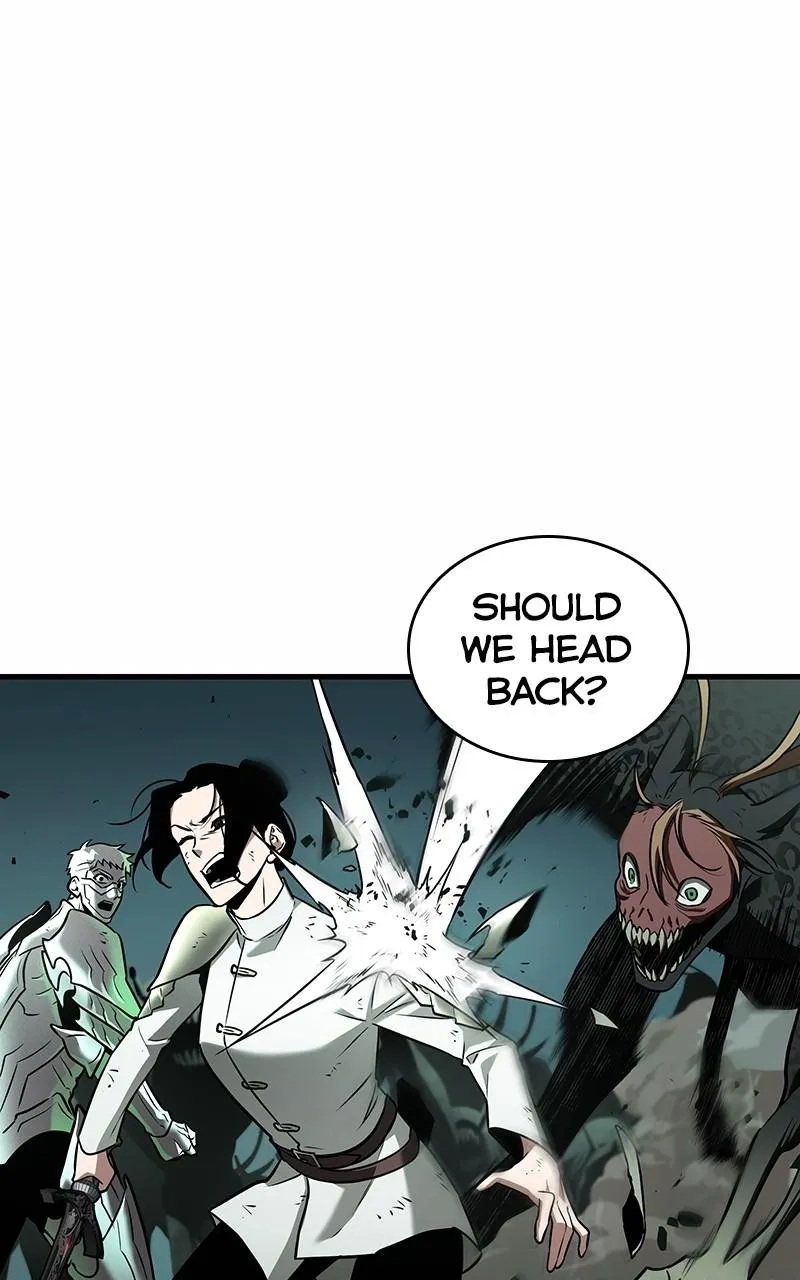 Read Omniscient Reader Manga Online