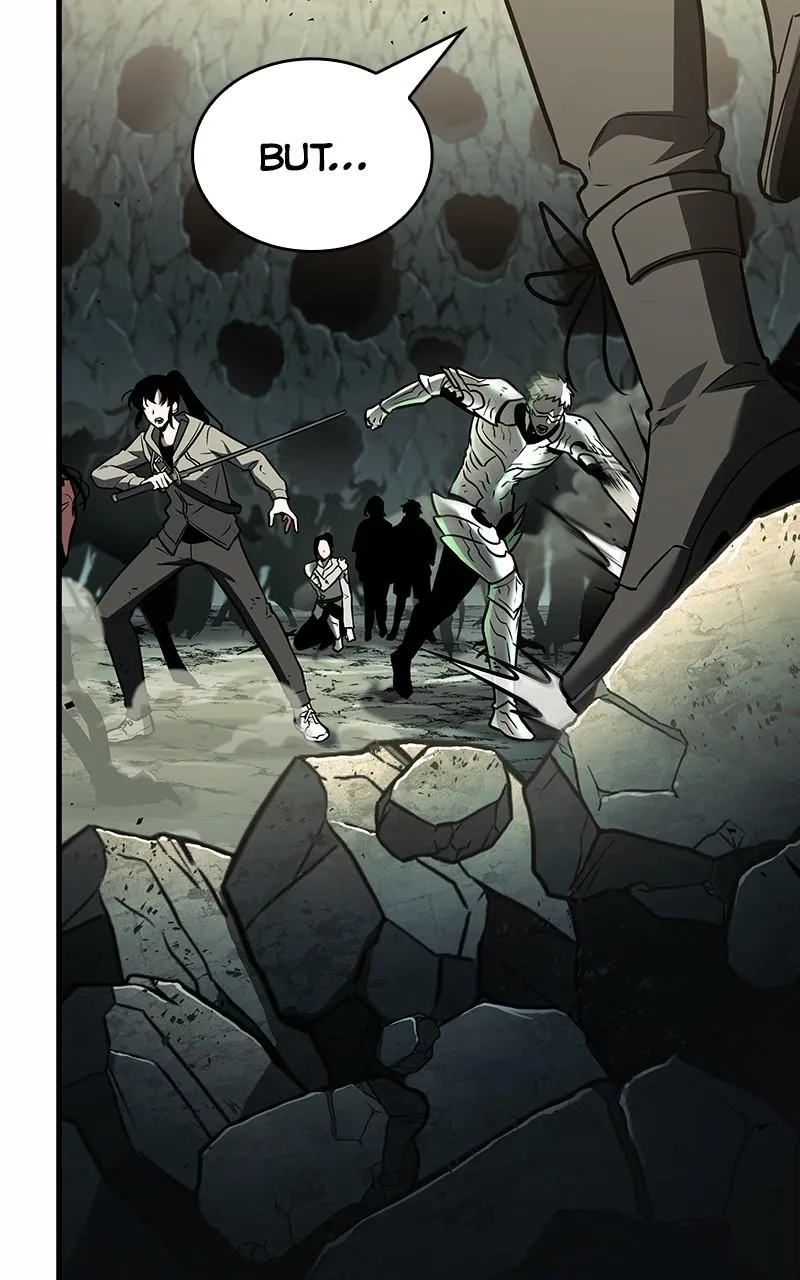 Read Omniscient Reader Manga Online