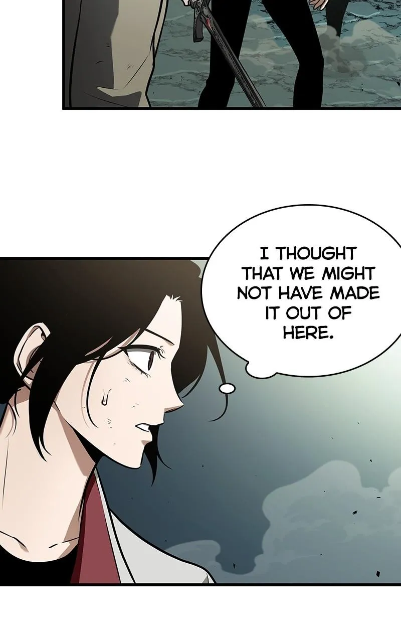 Read Omniscient Reader Manga Online