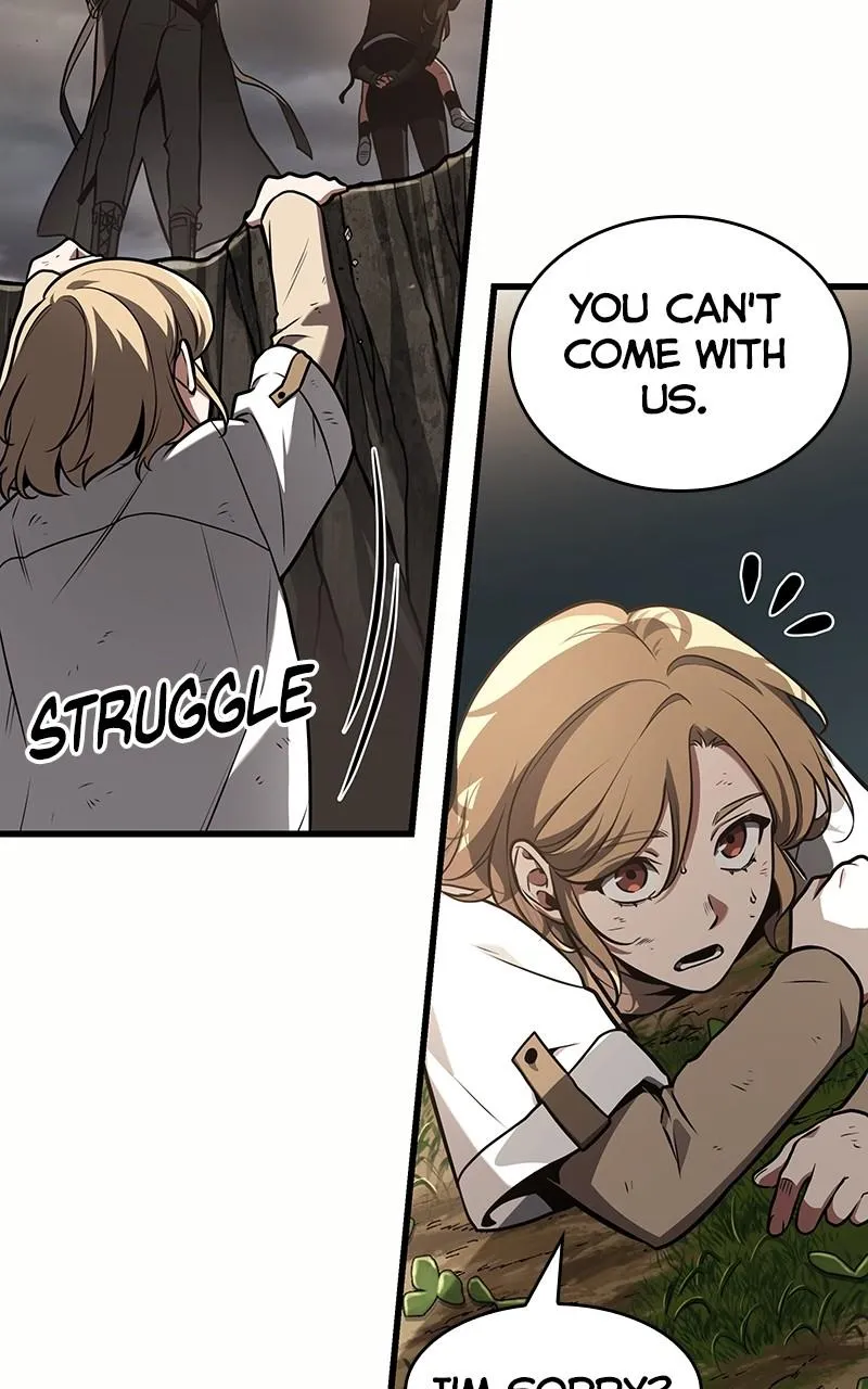 Read Omniscient Reader Manga Online