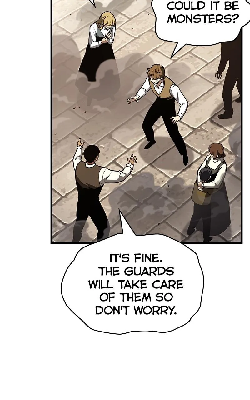 Read Omniscient Reader Manga Online