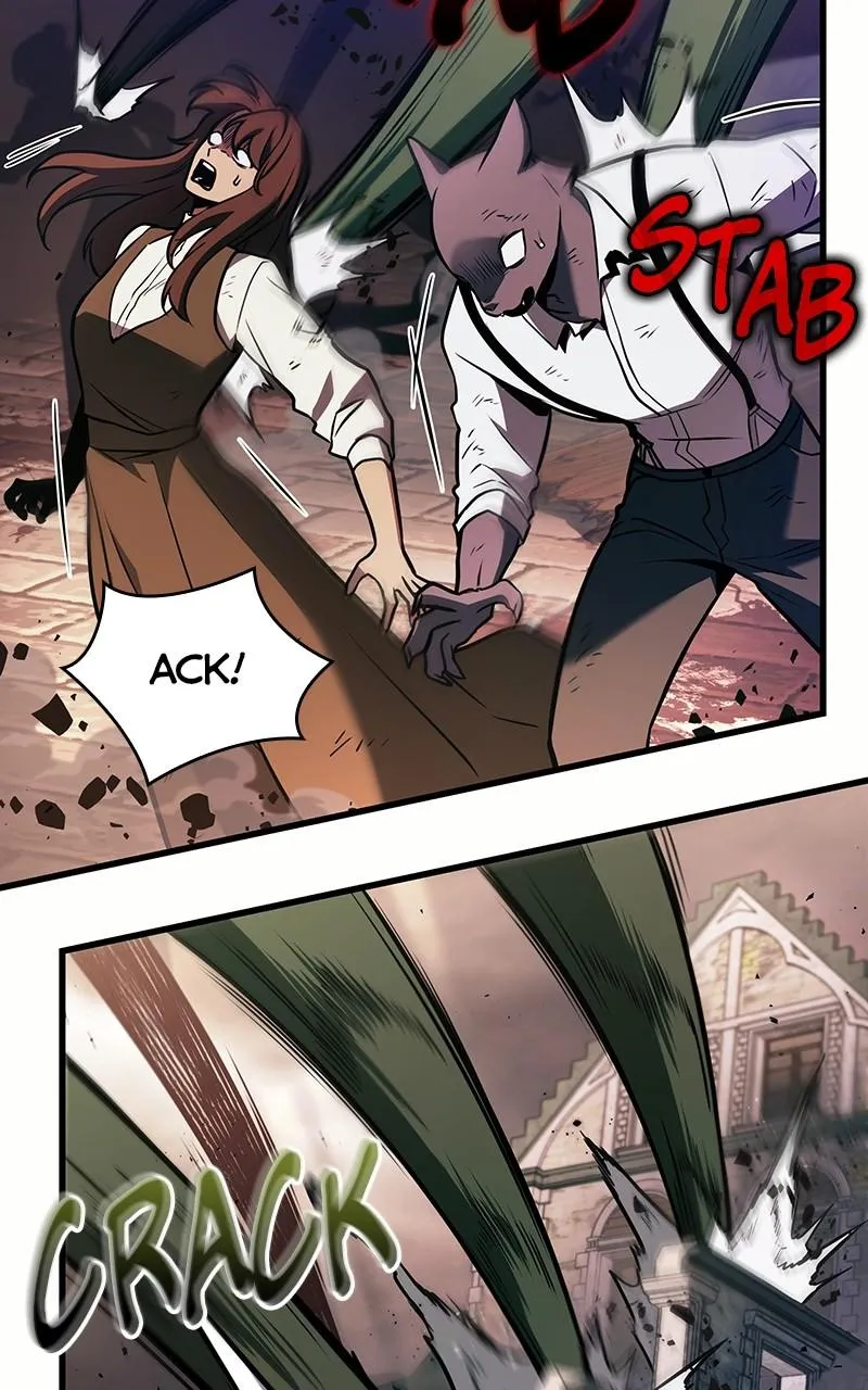 Read Omniscient Reader Manga Online
