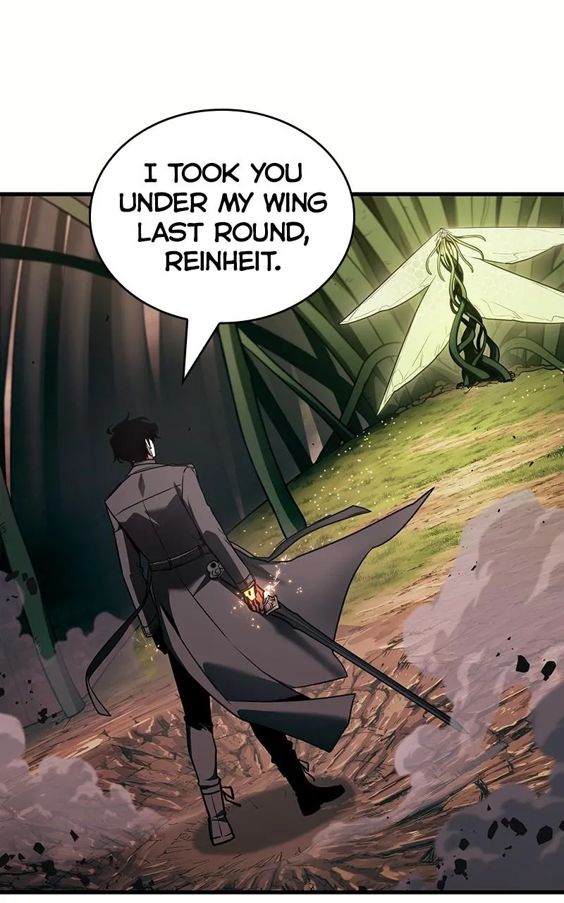 Read Omniscient Reader Manga Online
