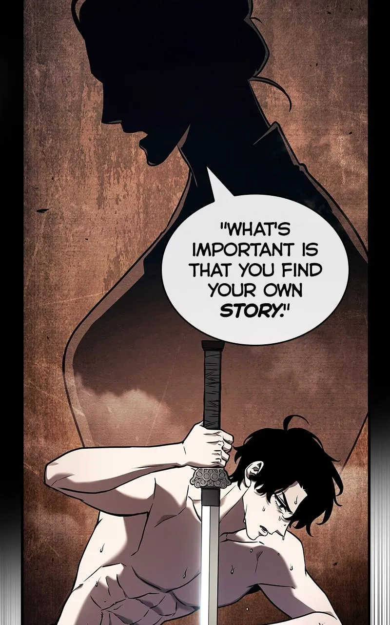 Read Omniscient Reader Manga Online