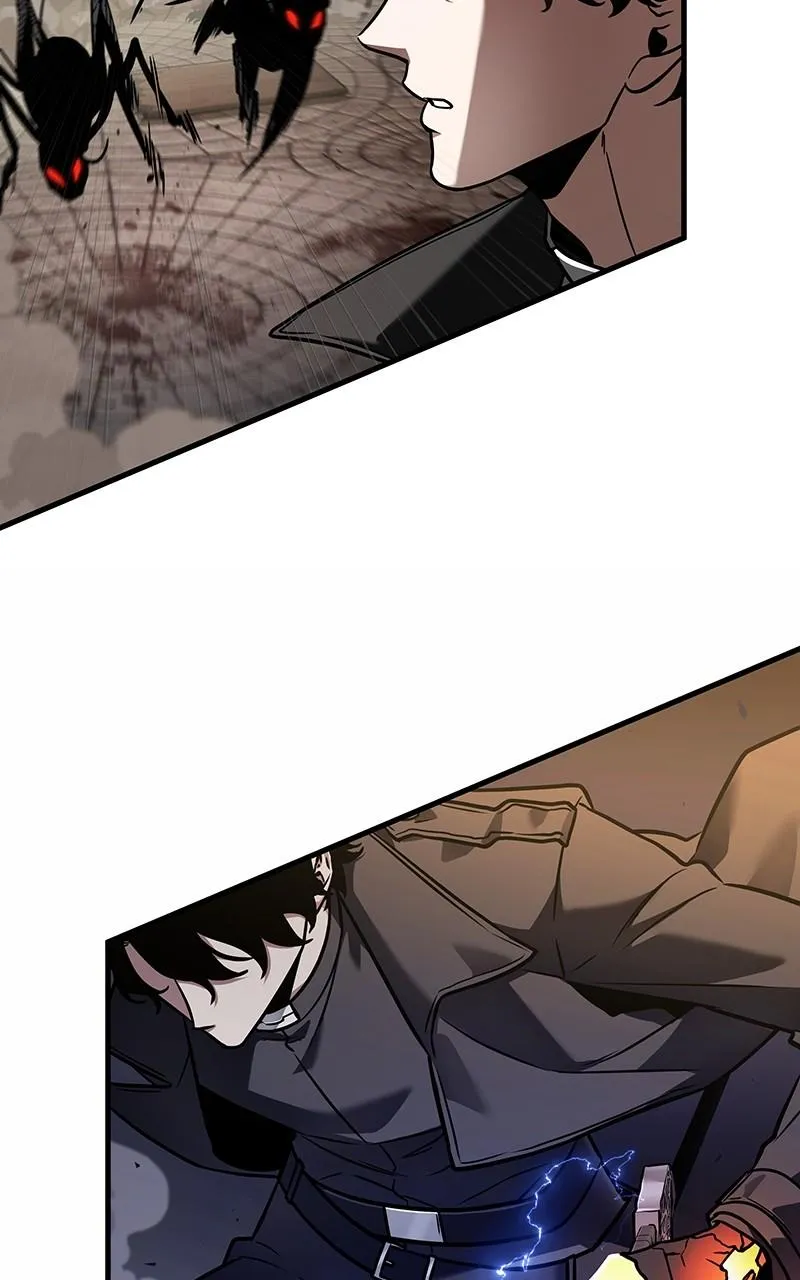 Read Omniscient Reader Manga Online