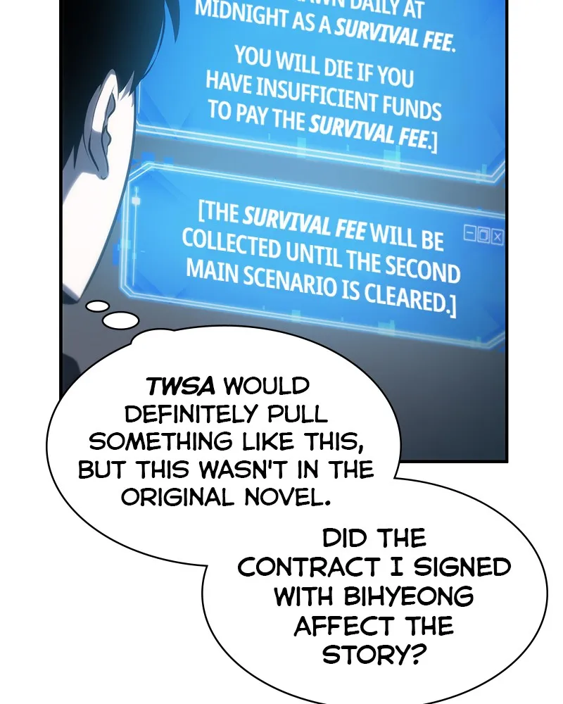 Read Omniscient Reader Manga Online