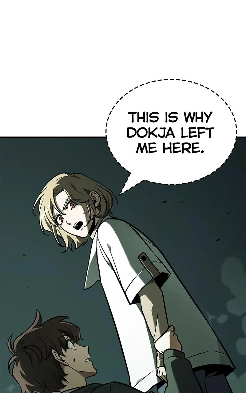 Read Omniscient Reader Manga Online