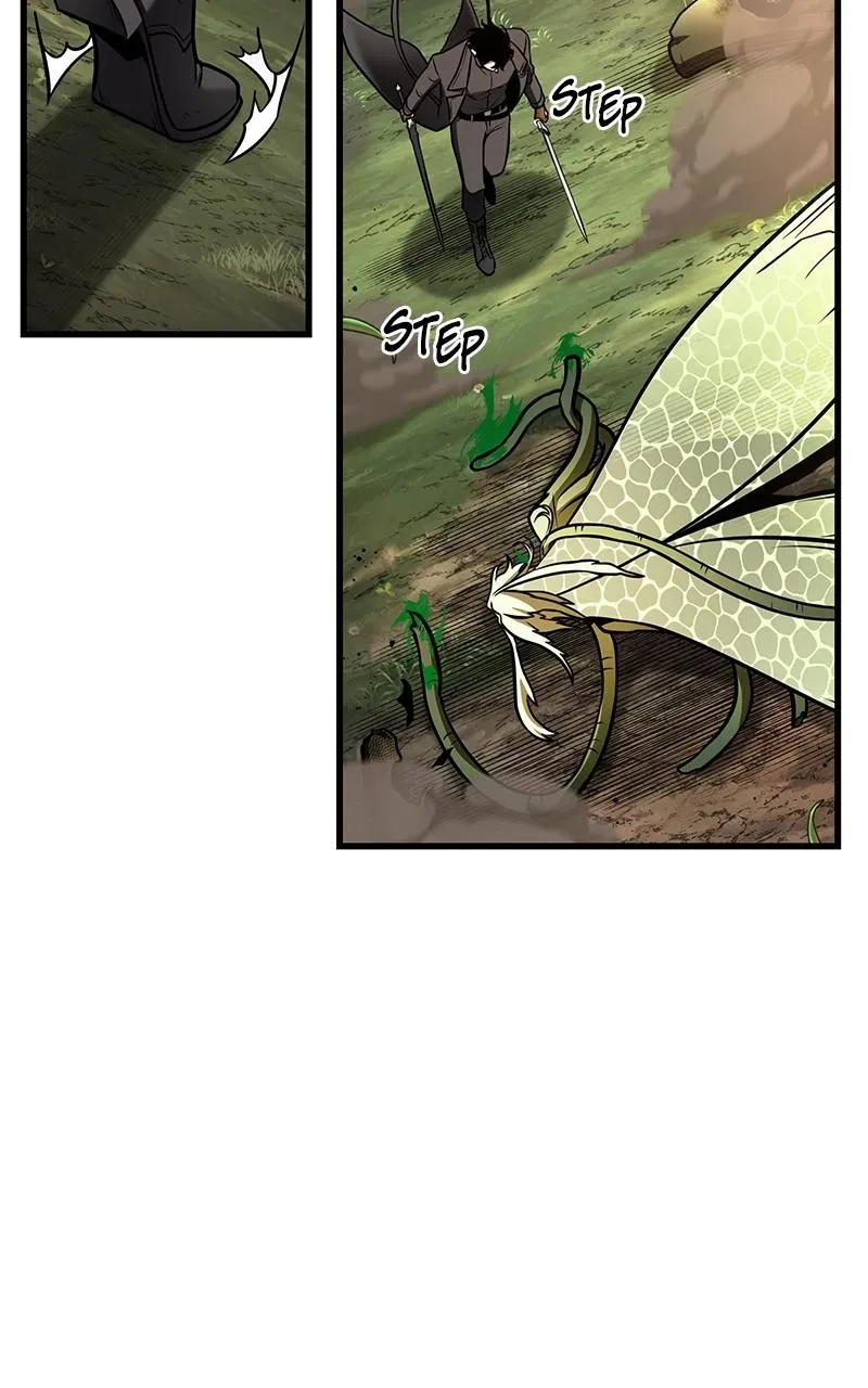 Read Omniscient Reader Manga Online