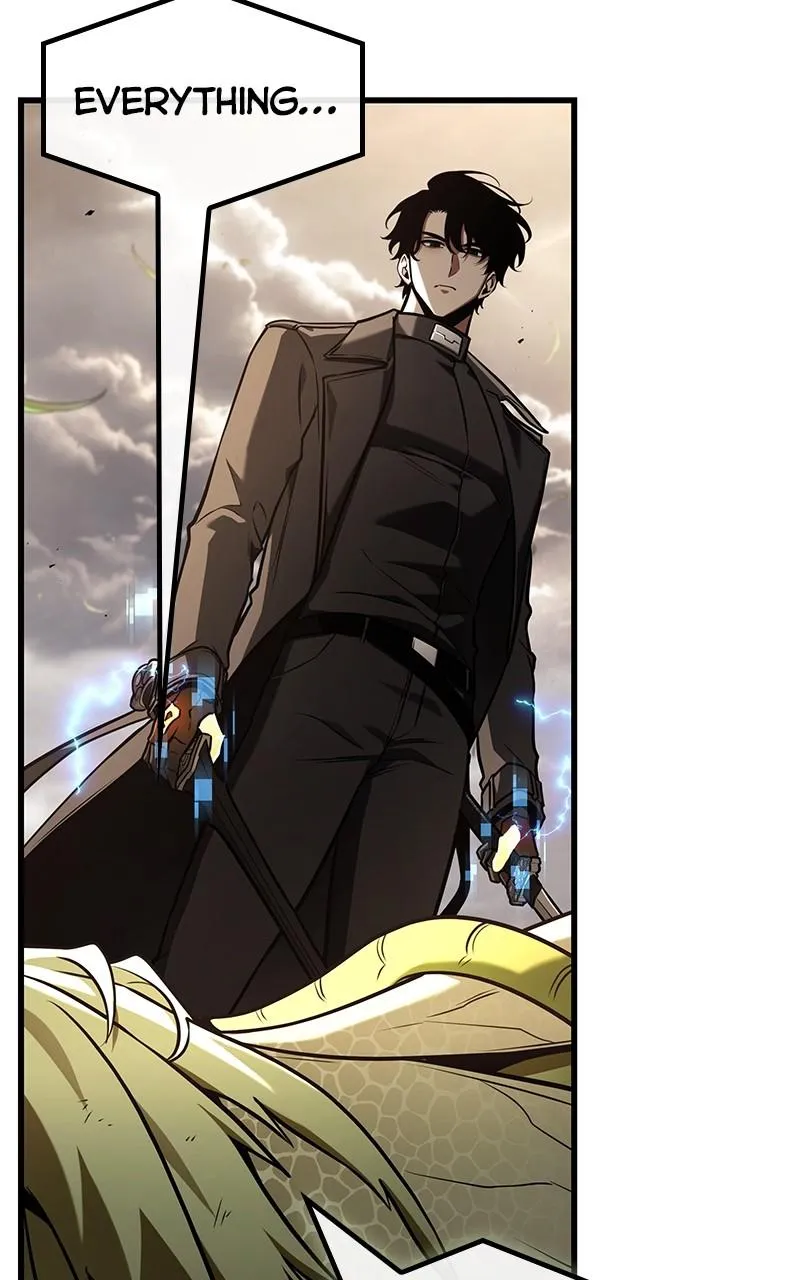 Read Omniscient Reader Manga Online