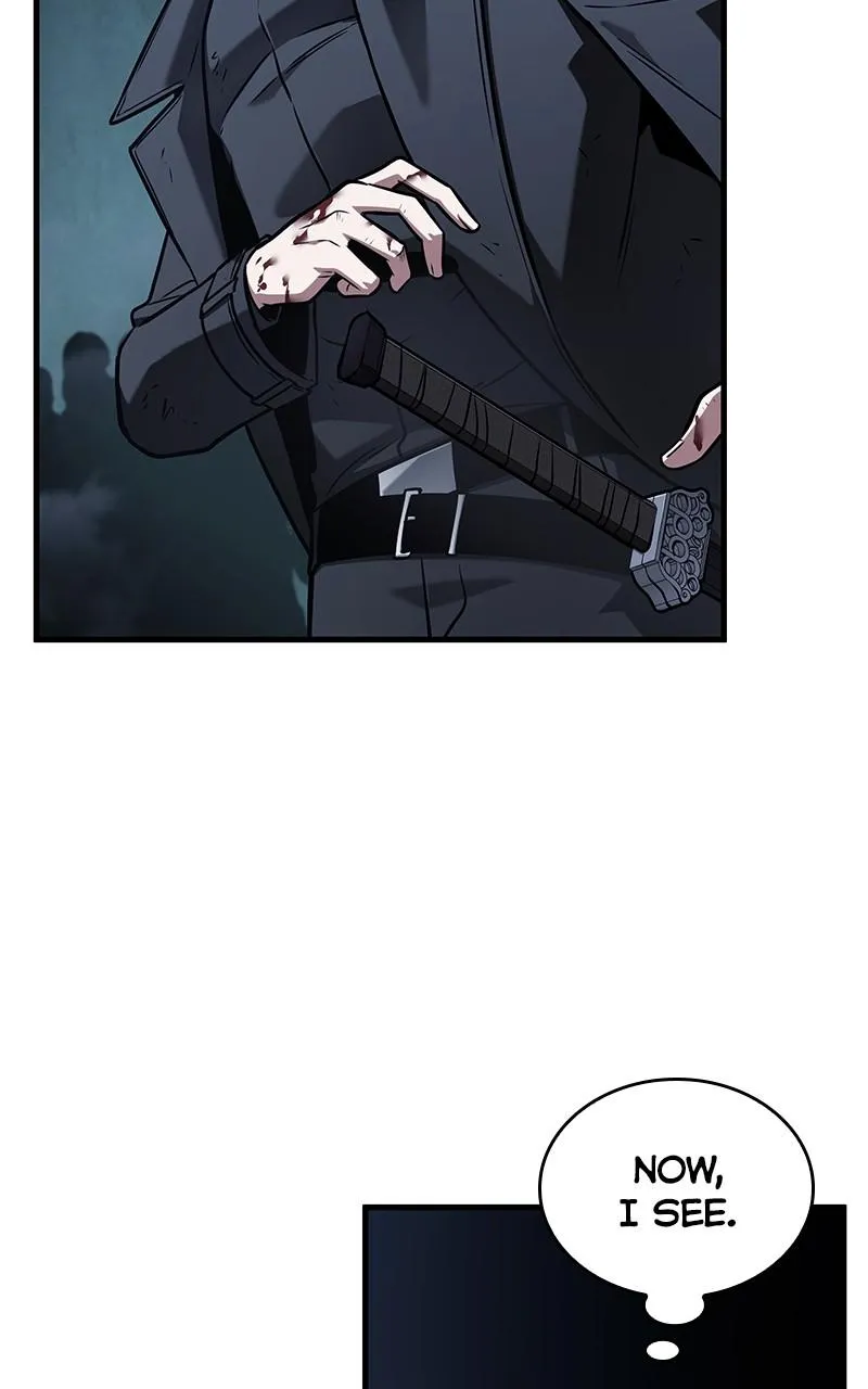 Read Omniscient Reader Manga Online