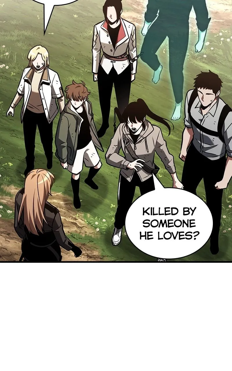 Read Omniscient Reader Manga Online
