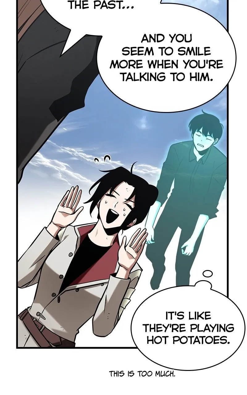Read Omniscient Reader Manga Online