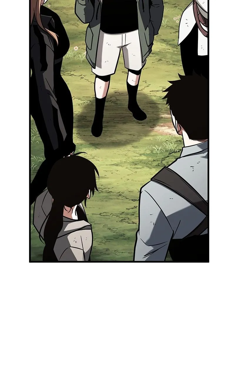 Read Omniscient Reader Manga Online
