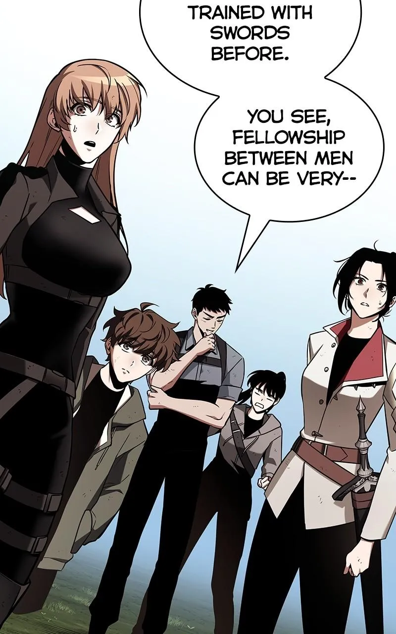 Read Omniscient Reader Manga Online