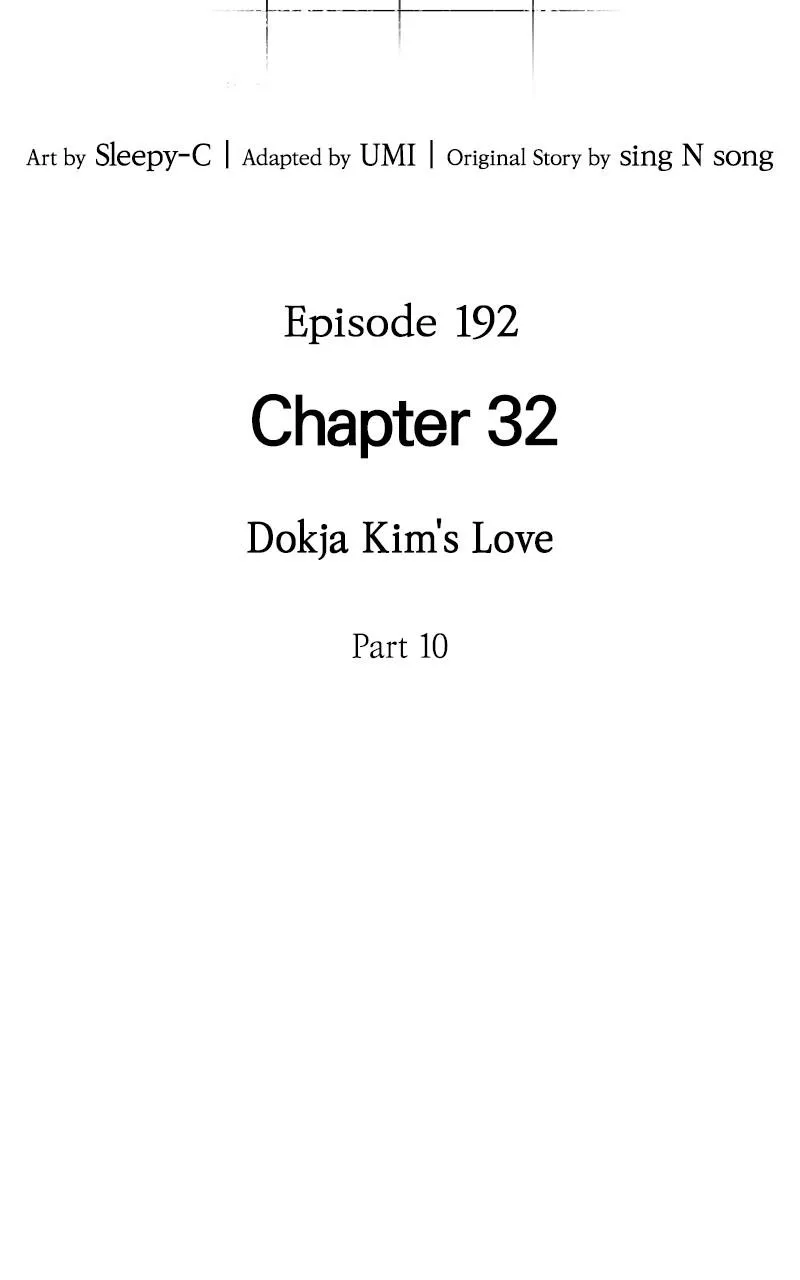 Read Omniscient Reader Manga Online