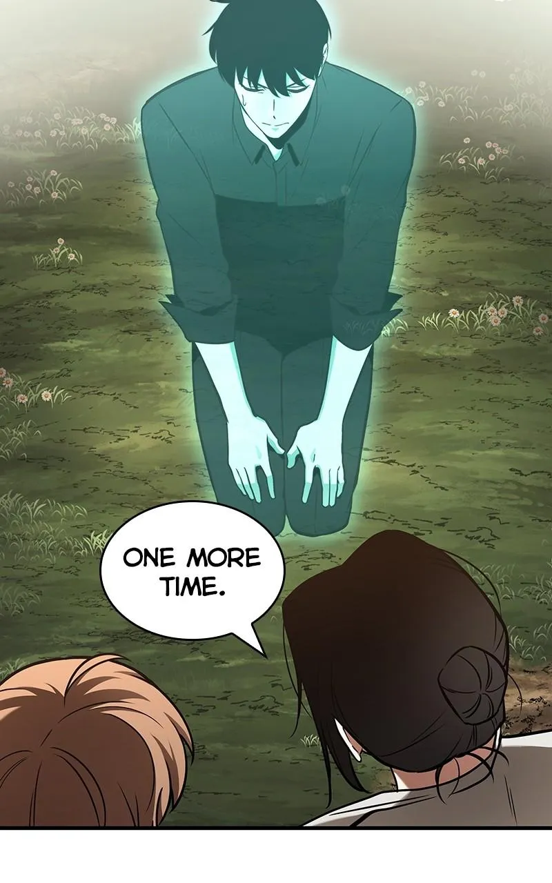 Read Omniscient Reader Manga Online