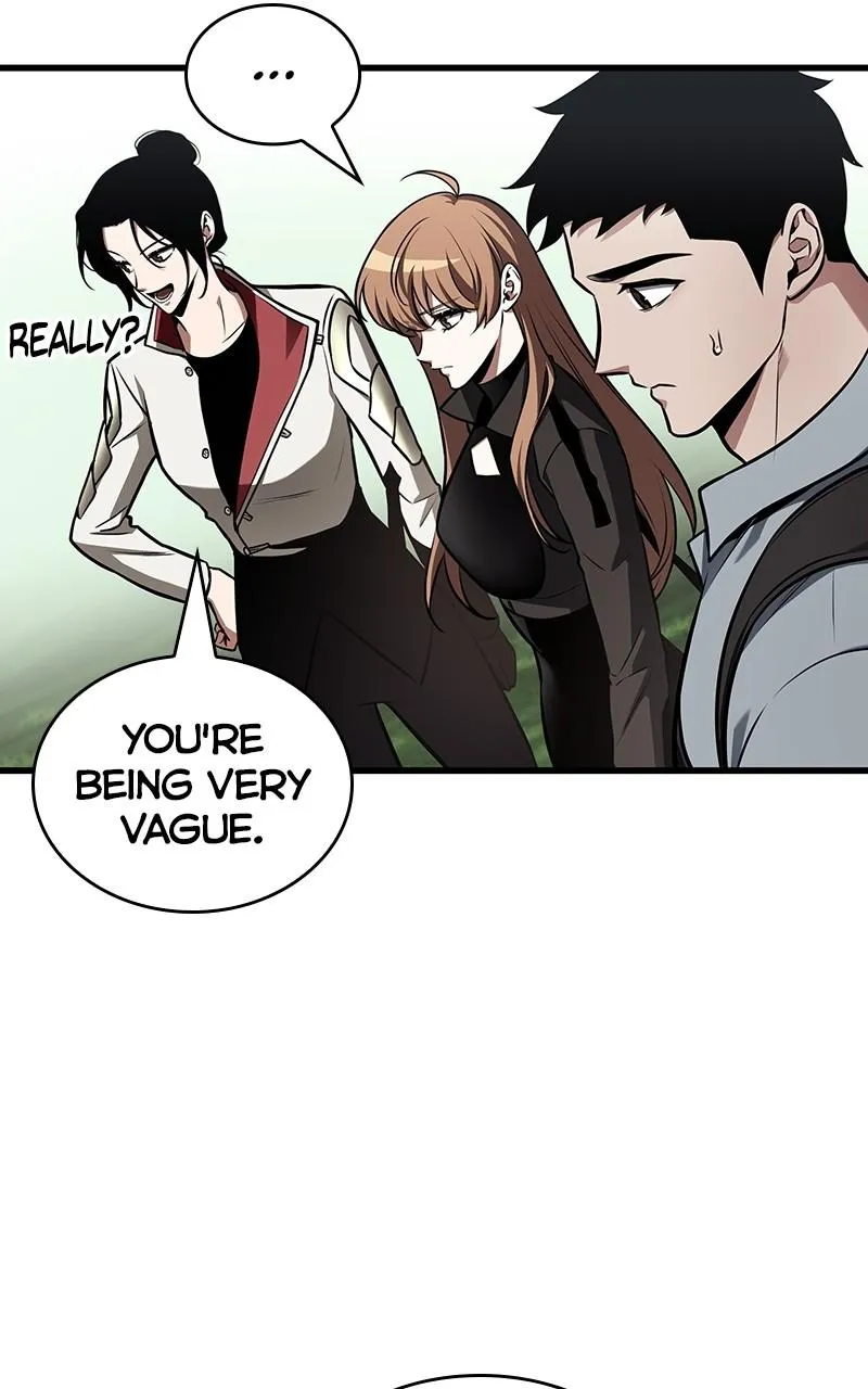 Read Omniscient Reader Manga Online