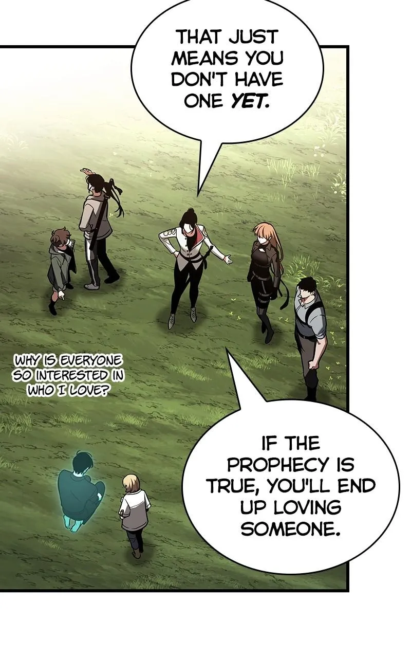 Read Omniscient Reader Manga Online
