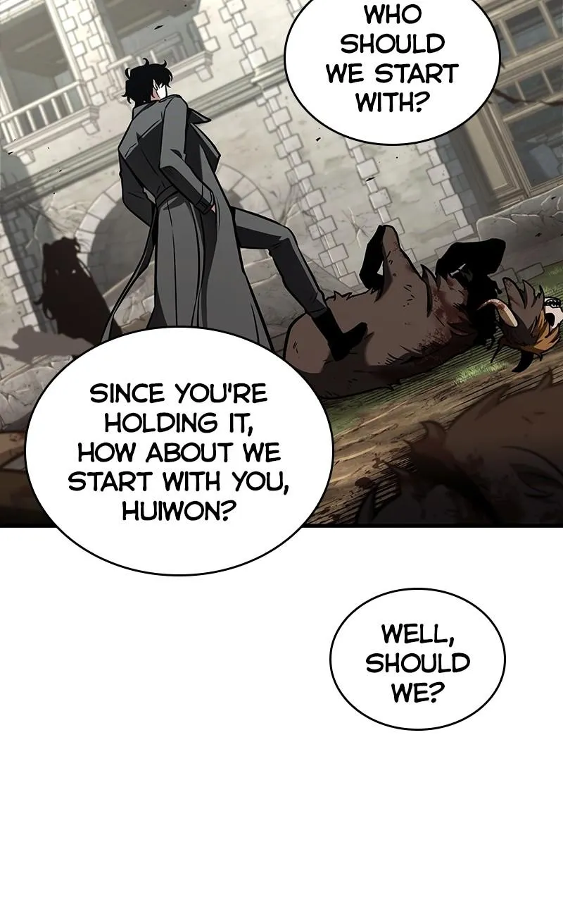 Read Omniscient Reader Manga Online
