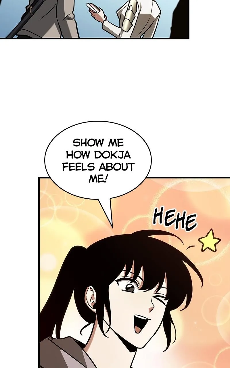 Read Omniscient Reader Manga Online