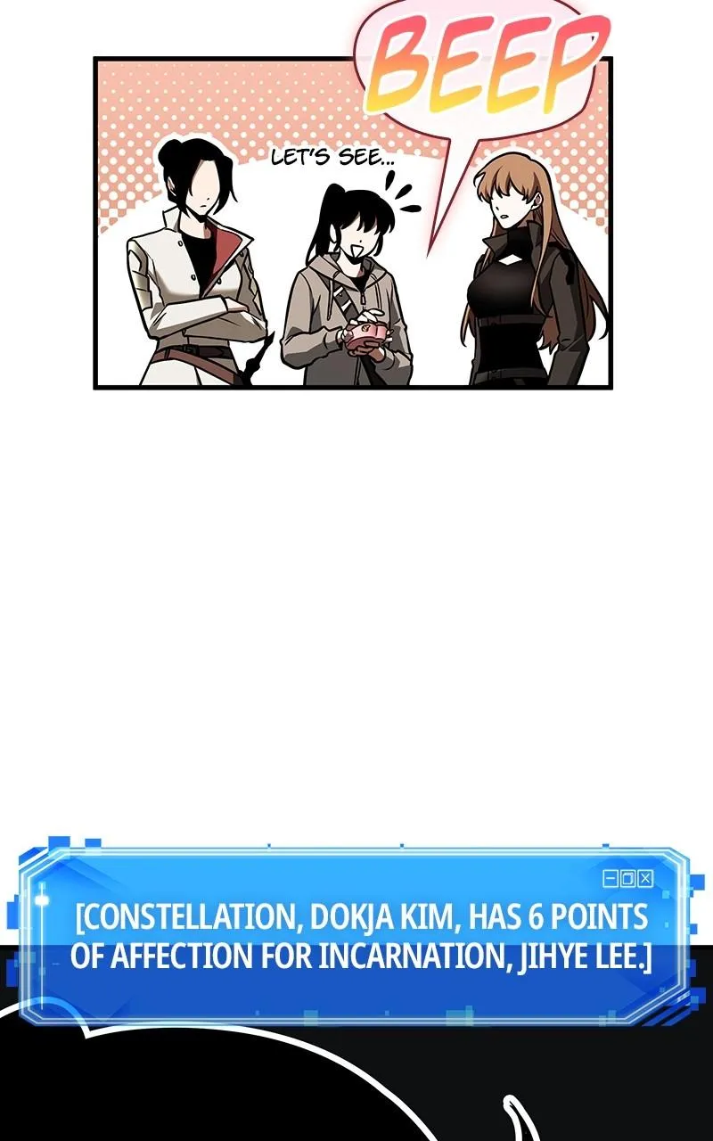 Read Omniscient Reader Manga Online