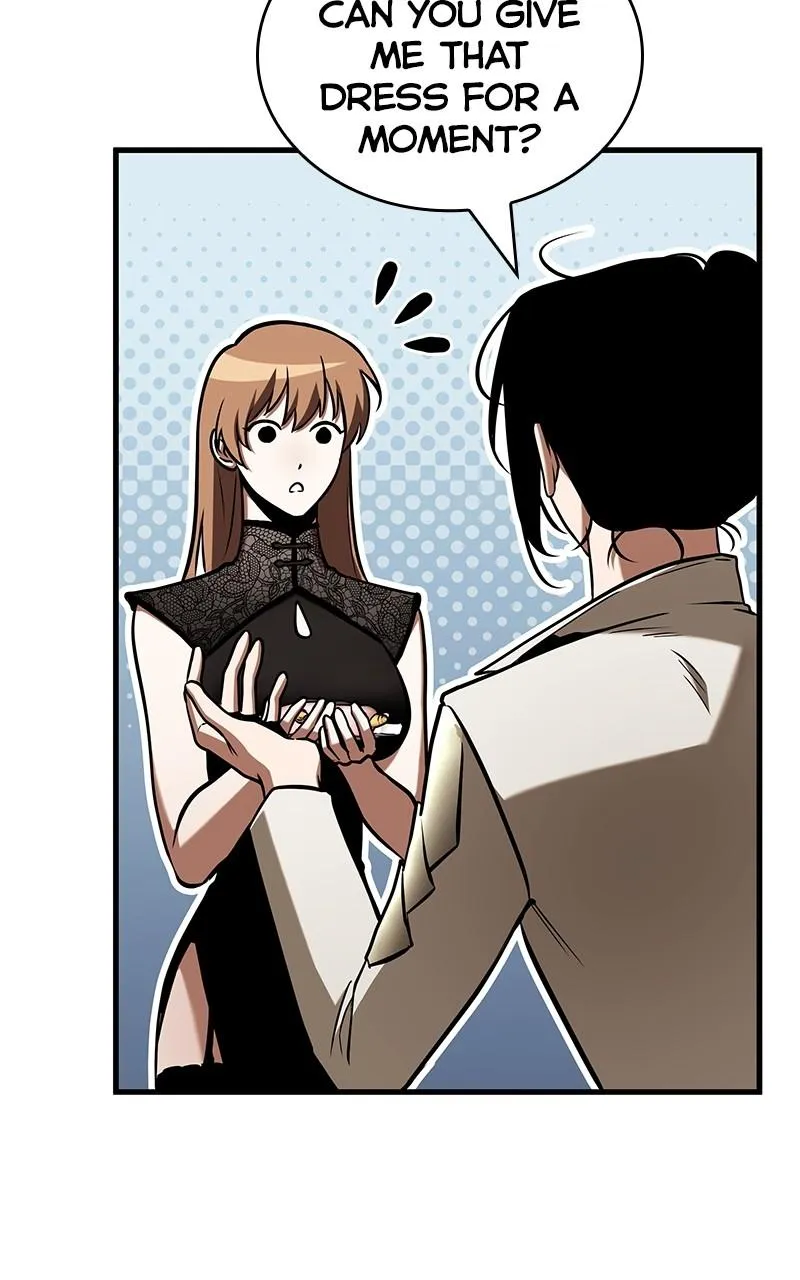 Read Omniscient Reader Manga Online