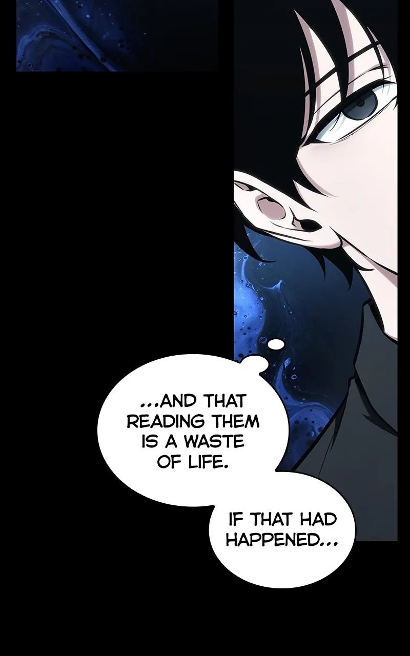 Read Omniscient Reader Manga Online