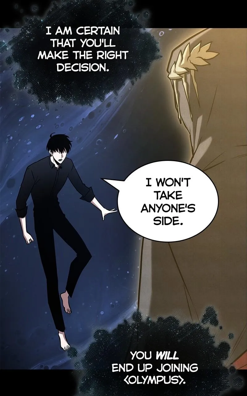 Read Omniscient Reader Manga Online