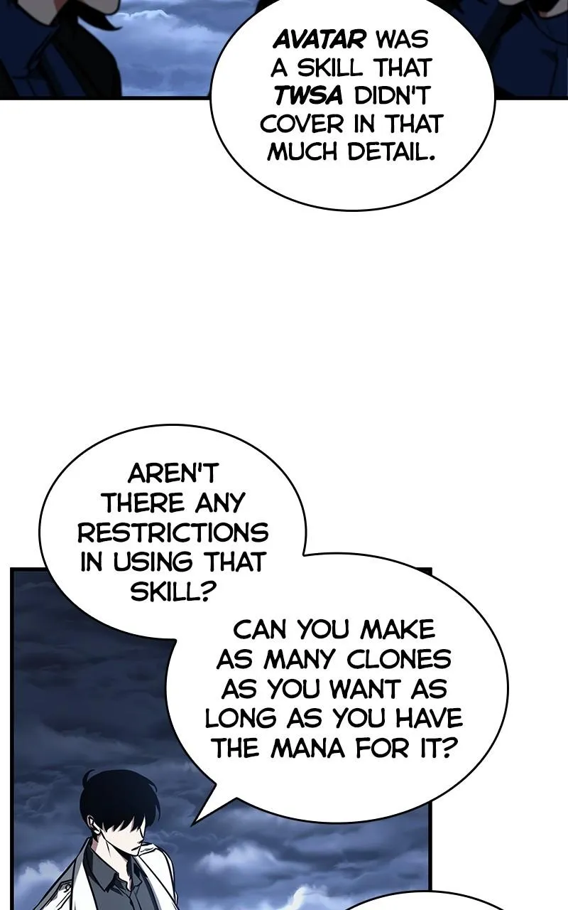 Read Omniscient Reader Manga Online