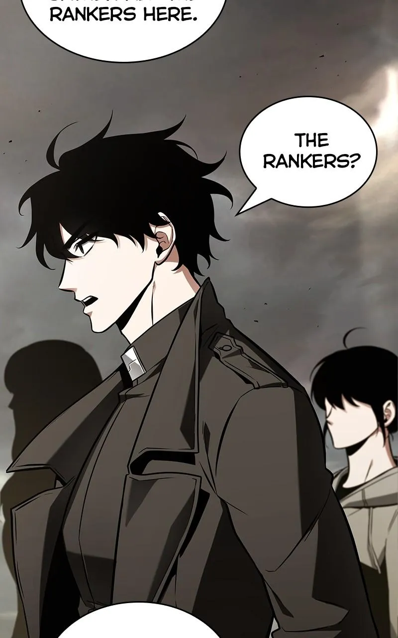 Read Omniscient Reader Manga Online