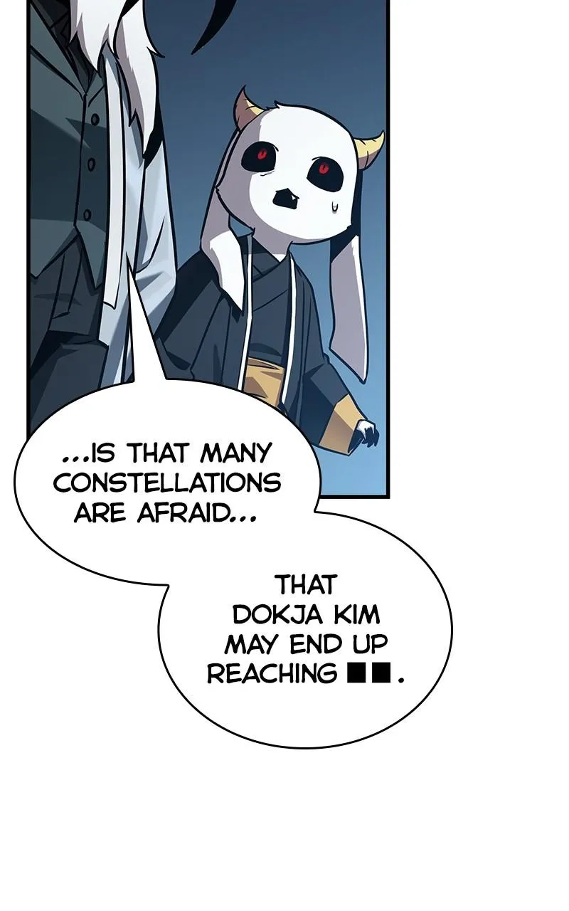 Read Omniscient Reader Manga Online