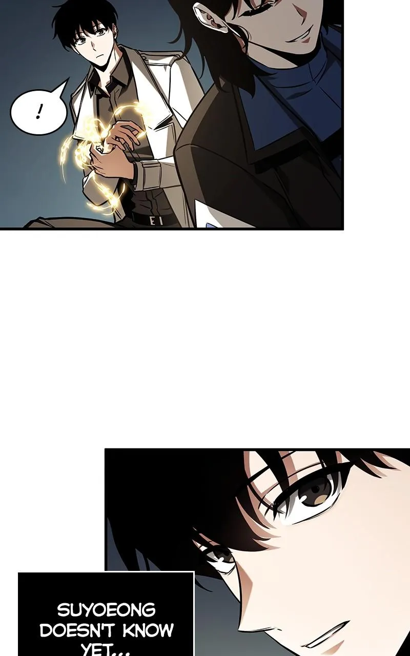 Read Omniscient Reader Manga Online