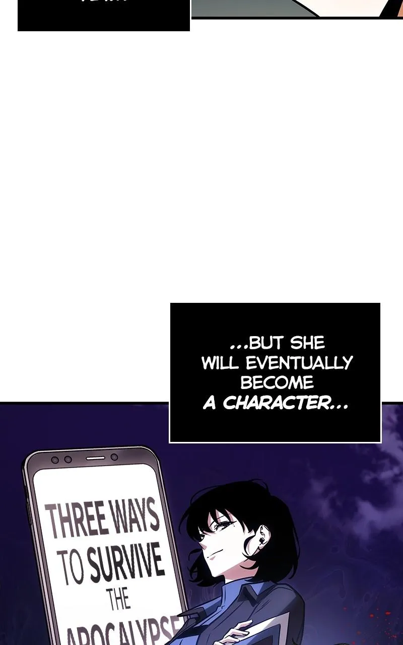 Read Omniscient Reader Manga Online