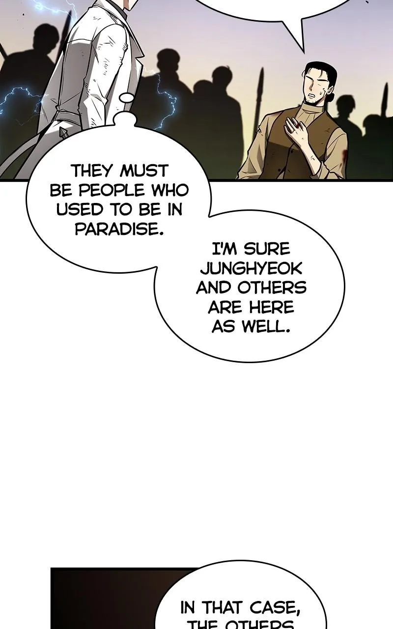 Read Omniscient Reader Manga Online