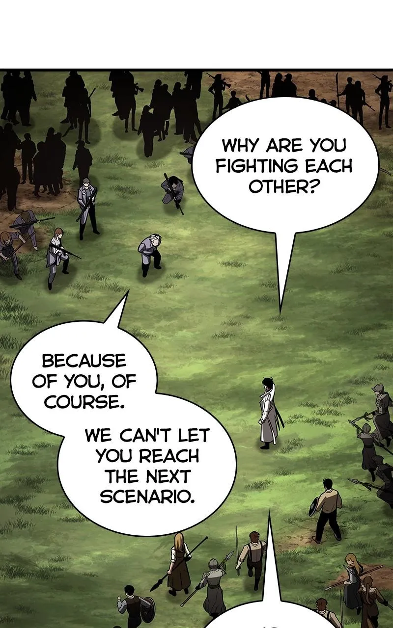 Read Omniscient Reader Manga Online