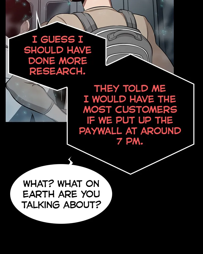 Read Omniscient Reader Manga Online